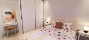 209 Modern Apartment in central Albufeira close to everything