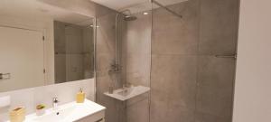 209 Modern Apartment in central Albufeira close to everything
