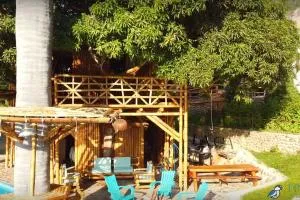 Fincasa del Mar-La Casa del Arbol - Primavera