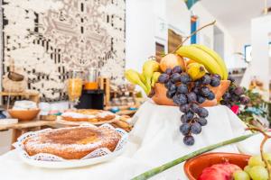 Hotel S'Ortale Possibilità di Parcheggio interno e Ristorante all'aperto img42