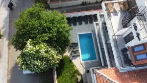 Villa Aqua Family Hotel - Lŭka