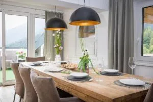 Apart AUSTRIA - Finkenberg