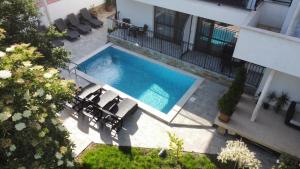 Villa Aqua Family Hotel