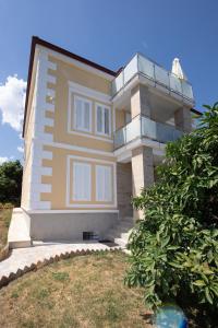 Villa Anna-potkrovlje