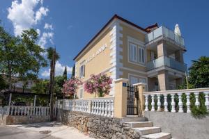 Villa Anna-potkrovlje 