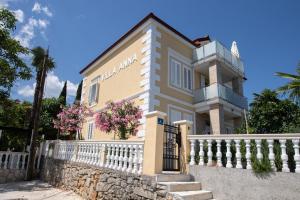 Villa Anna-potkrovlje 