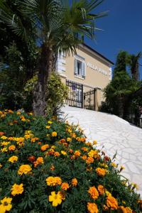 Villa Anna-potkrovlje