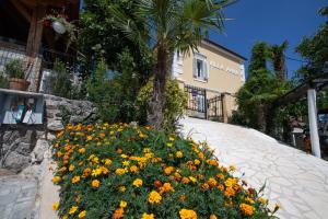 Villa Anna-potkrovlje