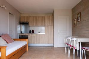 Appartements Gite de charme proche de Calvi : photos des chambres