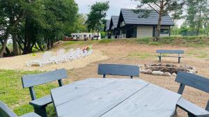 Domki Mili Lubie Gudowo Jezioro Lubie