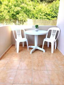 #1 Giorgos & Chara apartments