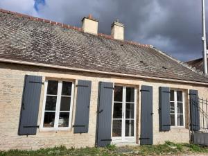 Maisons de vacances Le Delax : photos des chambres