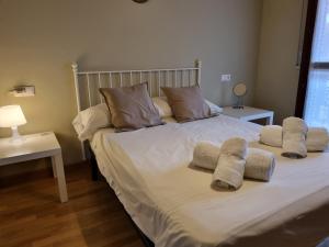 13A01 Apartamento con garaje y terraza