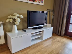 13A01 Apartamento con garaje y terraza