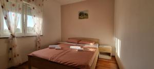 BELLA NINA APARTMENT