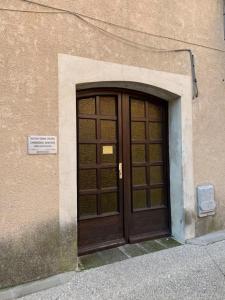 Appartements Studio au calme dans le centre-ville historique : photos des chambres