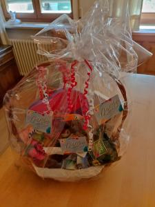 Xundheits Hotel Garni Eckershof