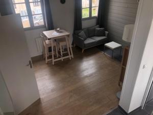 Appart'hotels Le Chateau de Sable : photos des chambres