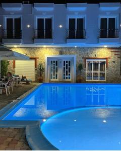 Hotel Adriatik Orikum