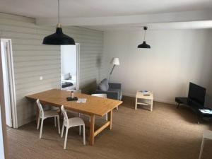 Appart'hotels Le Chateau de Sable : photos des chambres