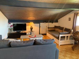 Appartement Bigarena