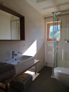 Ferienwohnungen Kirchler