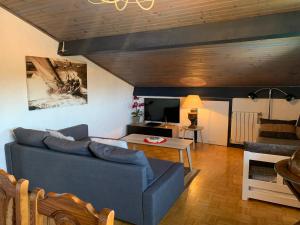 Appartements Appartement Bigarena : photos des chambres