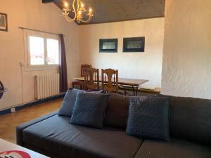 Appartement Bigarena