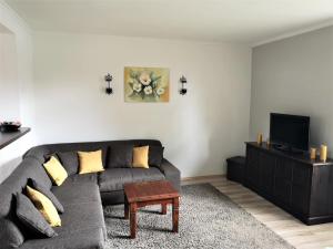 Ferienwohnung am Sternhagener See