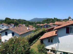 Appartement Bigarena