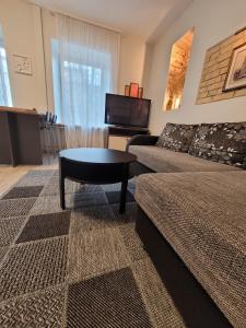 Apartment on Kudirkos 20