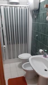 La casa del custode