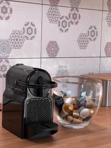 Sprezzatura Apartament