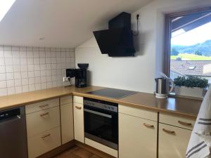 Ferienwohnung Mayr