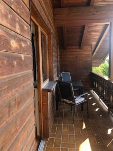 Ferienwohnung Mayr