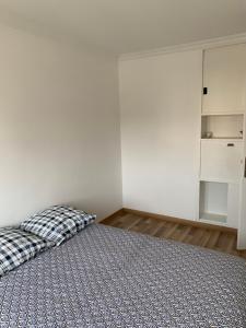 Superbe T3 spacieux, lumineux et sans vis-à-vis