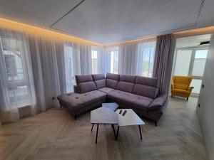 Modernūs apartamentai Šventojoje 100m iki jūros