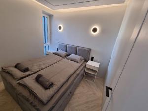 Modernūs apartamentai Šventojoje 100m iki jūros