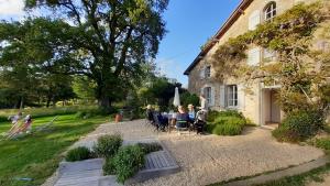 Domaine des Roches Blanches