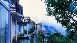 Banjara Orchard Retreat Thanedar