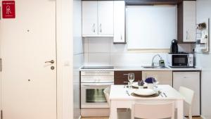 Apartamento Buen Camino