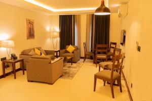 Tulip Inn Majan Hotel and Suites Salalah
