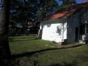 Villas Maison basque dans les pins, au calme, 200m plage : photos des chambres