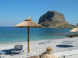 The Flower Of Monemvasia Hotel Lakonia Greece