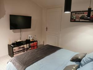 B&B / Chambres d'hotes Au domaine de Gigie : photos des chambres