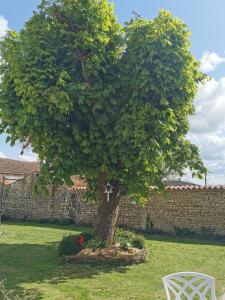 B&B / Chambres d'hotes Au domaine de Gigie : photos des chambres