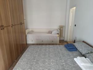 Intero appartamento Centocelle Roma Affaccio Metro