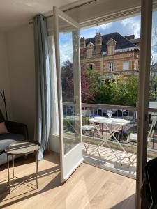 Appartements JADE, STUDIO au coeur de la ville : photos des chambres
