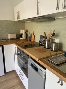 JADE, STUDIO au coeur de la ville