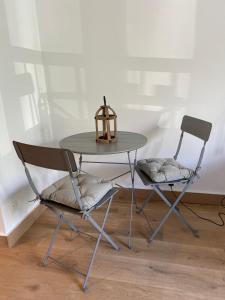 JADE, STUDIO au coeur de la ville